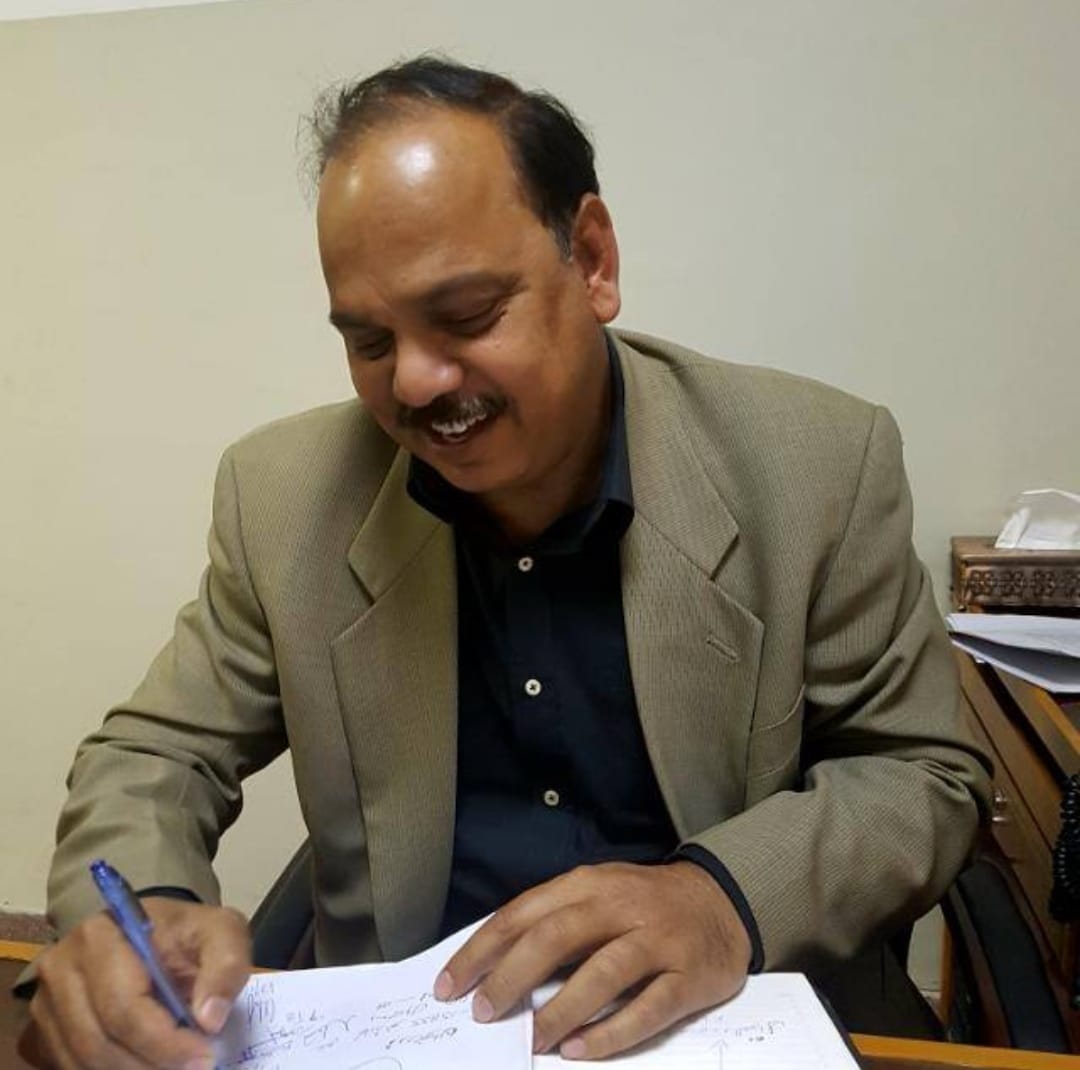 Nadeem Iqbal